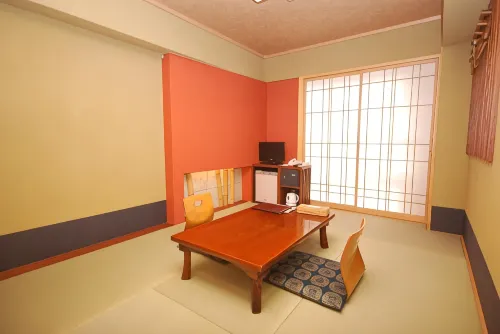 Matsumoto Ryokan - spa