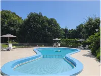 Resorpia Beppu - Rooftop Pools