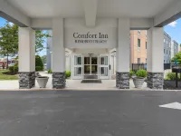 Comfort Inn - Rehoboth - piscina