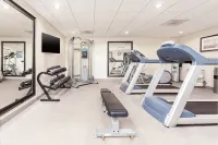 Staybridge Suites PHOENIX - CHANDLER by IHG - Fitnessstudio