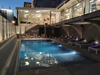 Hotel Internacional - Beach resorts