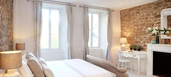 Chambres Aux Sabots Rouges Hotels in Morbihan