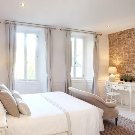 Chambres Aux Sabots Rouges