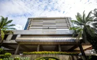 The Twin Lotus Hotel - Cheap