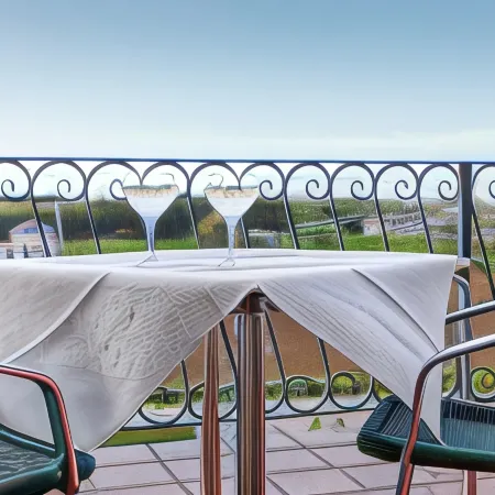 Hotel Rural Suquin