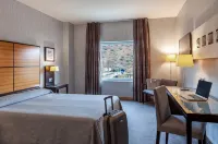 Hotel Macià Real de La Alhambra