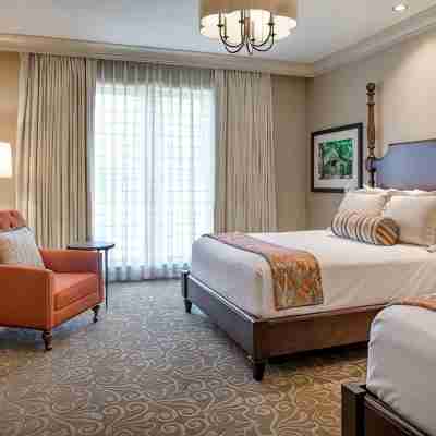 Barnsley Resort Rooms