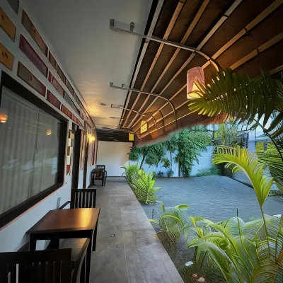 Cozy Sea View Inn Hotels near Tsunami Memorial