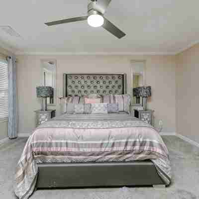 Summerhill Sensation (townhouse downtown Atlanta) Rooms