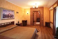 Милославский - С парковкой