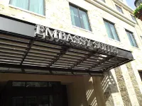 Embassy Suites by Hilton San Antonio Riverwalk Downtown
