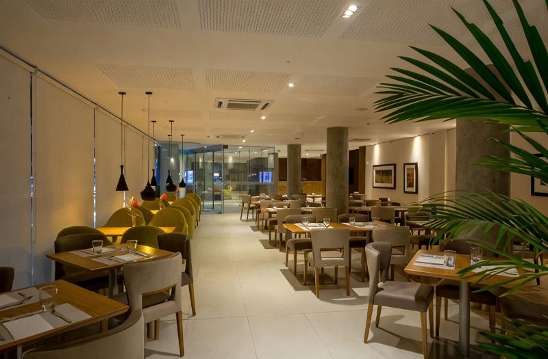 Caseros 248 Hotel photo 3