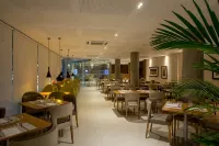 卡瑟羅斯 248 號酒店 - 早餐