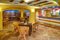Protur Sa Coma Playa Hotel & Spa - breakfast