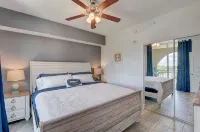 Resort style 1BR/1BA condo