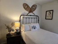 Where old fashioned hospitality never goes out of style. Hotels in Lonoke County