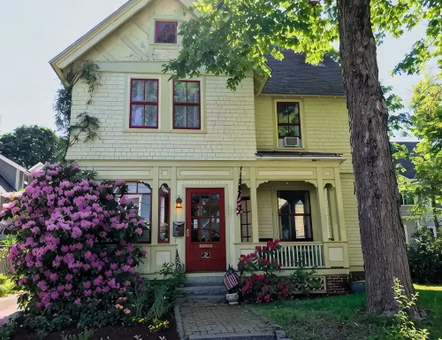 Bar Harbor - Historic In town home. Incredible Location. - Bungalows