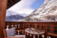Gran Baita Hotel & Wellness - Mountain view