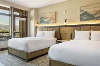CRBC Resort&Spa, Remodeled2024, Ski Inout, Ski Valet, HotTub, RmService, Balcony