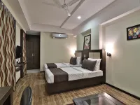 The Grand Eden Hotel Hotels near Thaltej