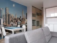 Super-Apartamenty City Center z wanną 鄰近威爾達的酒店