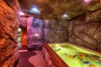 Almira Hotel Thermal Spa & Convention Center - salle de sport