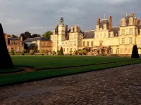 Novotel Fontainebleau Ury Hôtels à : Ury