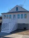 Cottage On Famous Chincoteague Island-Famous Wild Ponies