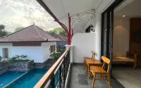 Hotel Doman Borobudur - Pools
