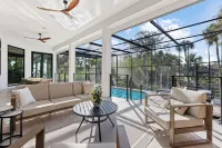 Luxurious Naples retreat! - de luxe