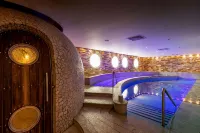 Hilton Nicosia - Bathtub