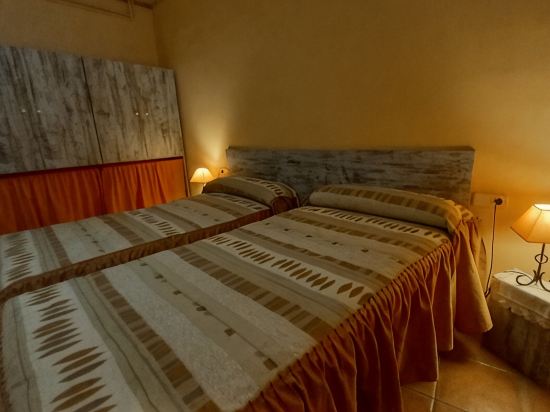 country holiday homes - 6 rooms - 6/7 persons