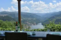 Quinta do Loureiro  Douro  Baião  Private  Pool  Stunning Views  Full Privacy .