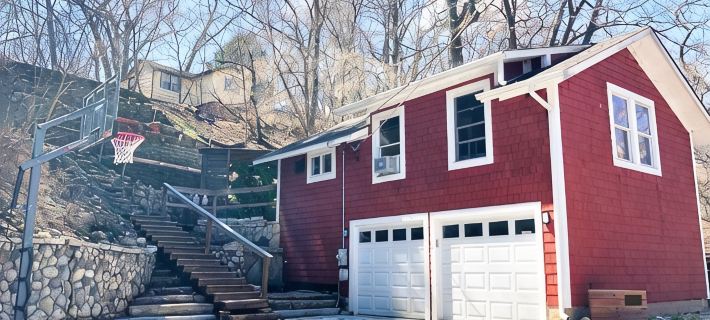 Little Fox Cottage - A Cozy Riverview Getaway Hotels in McHenry County
