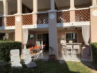 Cap Esterel T2  Air CO, Sea View, Ground Floor, Terrace, Garden & Parking - Kitchens