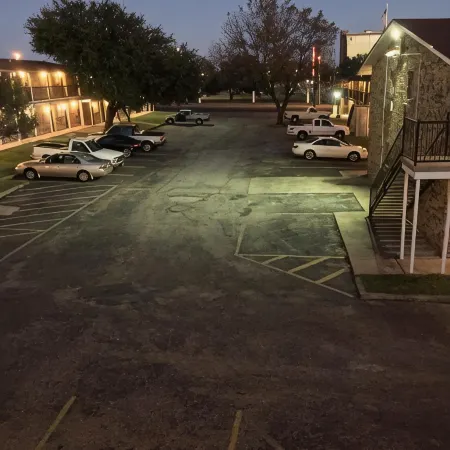 Ranch House Inn and Suites