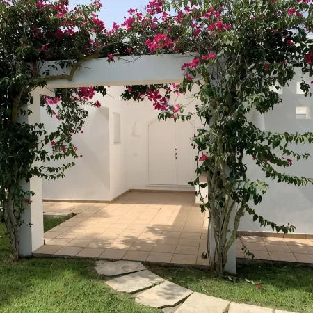 BEAUTIFUL LUXURY POOL VILLA IN BINIBECA. Hotels in Binibeca