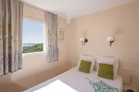 Residence Les Restanques du Golfe de St-Tropez