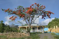 individual tourist villa on boiling. - 무료 와이파이