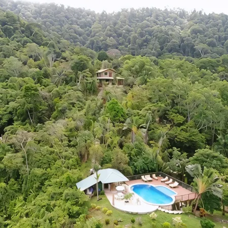 Casa Muy Facil Where Everything is Very Easy