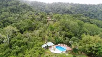 Casa Muy Facil Where Everything is Very Easy - プール