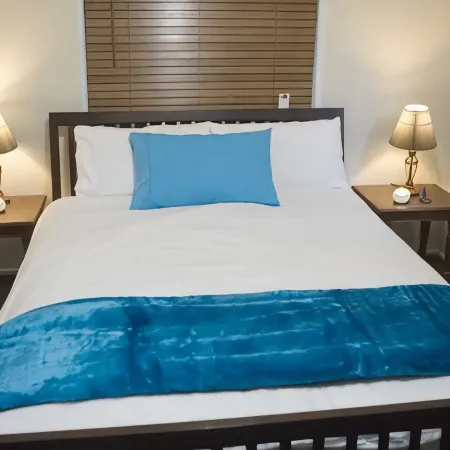Stanthorpe Country Resort, 6 bedrooms for 12 guests
