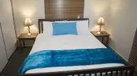 Stanthorpe Country Resort, 6 bedrooms for 12 guests