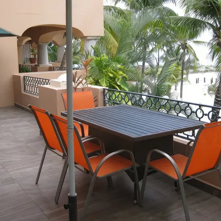 Panoramic Ocean View!