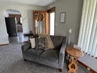 Heritage House - Orrville, OH … minutes to Amish Country!