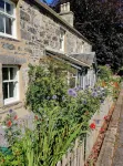 Rathmhor - lovingly restored traditional stone house in Cairngorms National Park