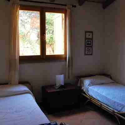 house / villa - 6 rooms - 8 persons Rooms