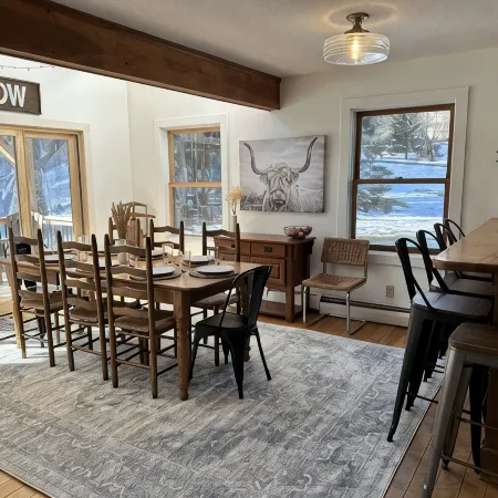 Stunning Single Family 4 BR 4 Bath Home in Kingswood