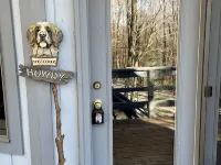 Unique Round House on Beech Mtn -Ski, Hike, Golf, Fish-Near Wineries & Parkway Hotels in Beech Mountain