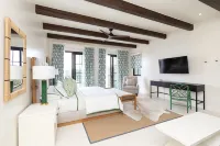 Las Catalinas-Casa Chameleon's neighbor perfect for large groups, amazing views - 5 ดาว